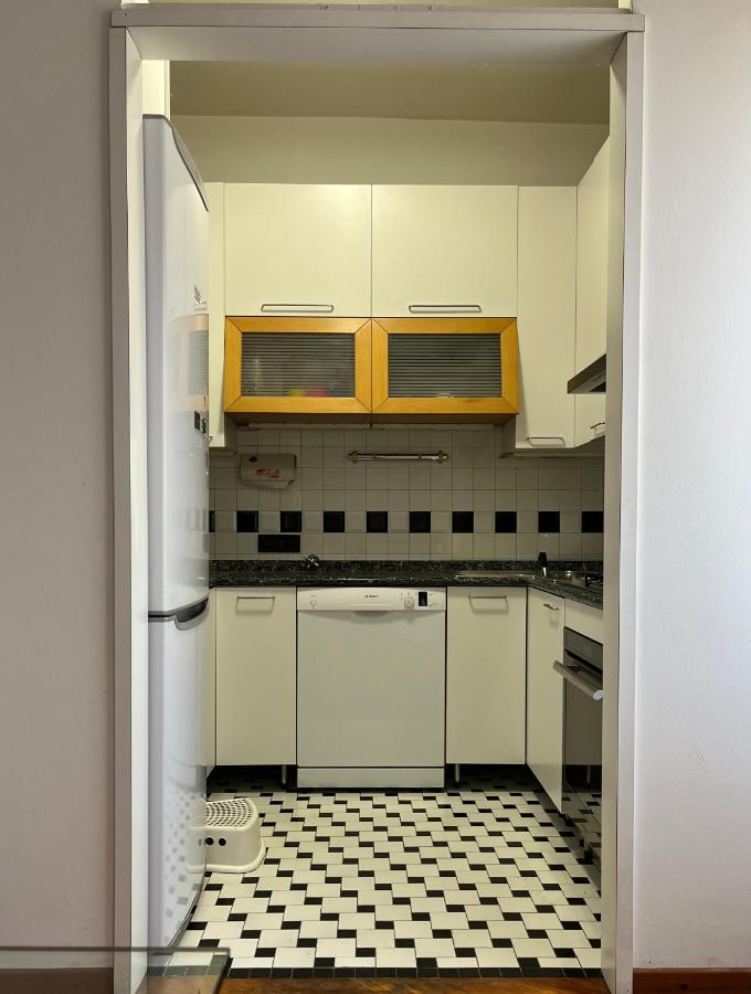 Vigliani 27 Apartment *