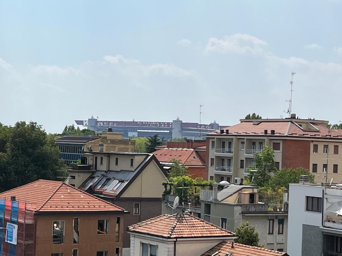 Vigliani 27 Milan