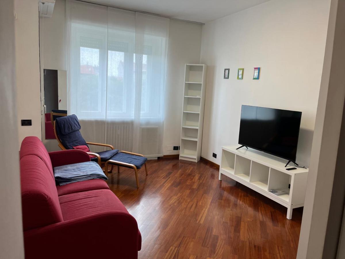 Apartment Vigliani 27