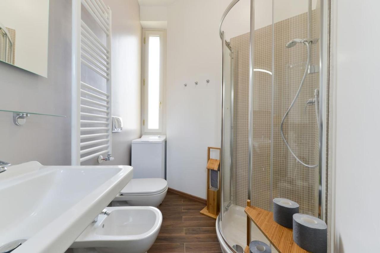 Apartment Spazio Stoppani - Liberty 16 Milan