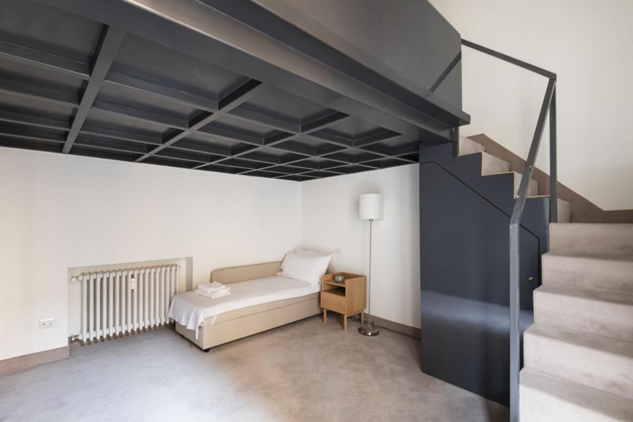 Easylife - Elegante Dimora A Due Passi Dal Duomo Apartment *