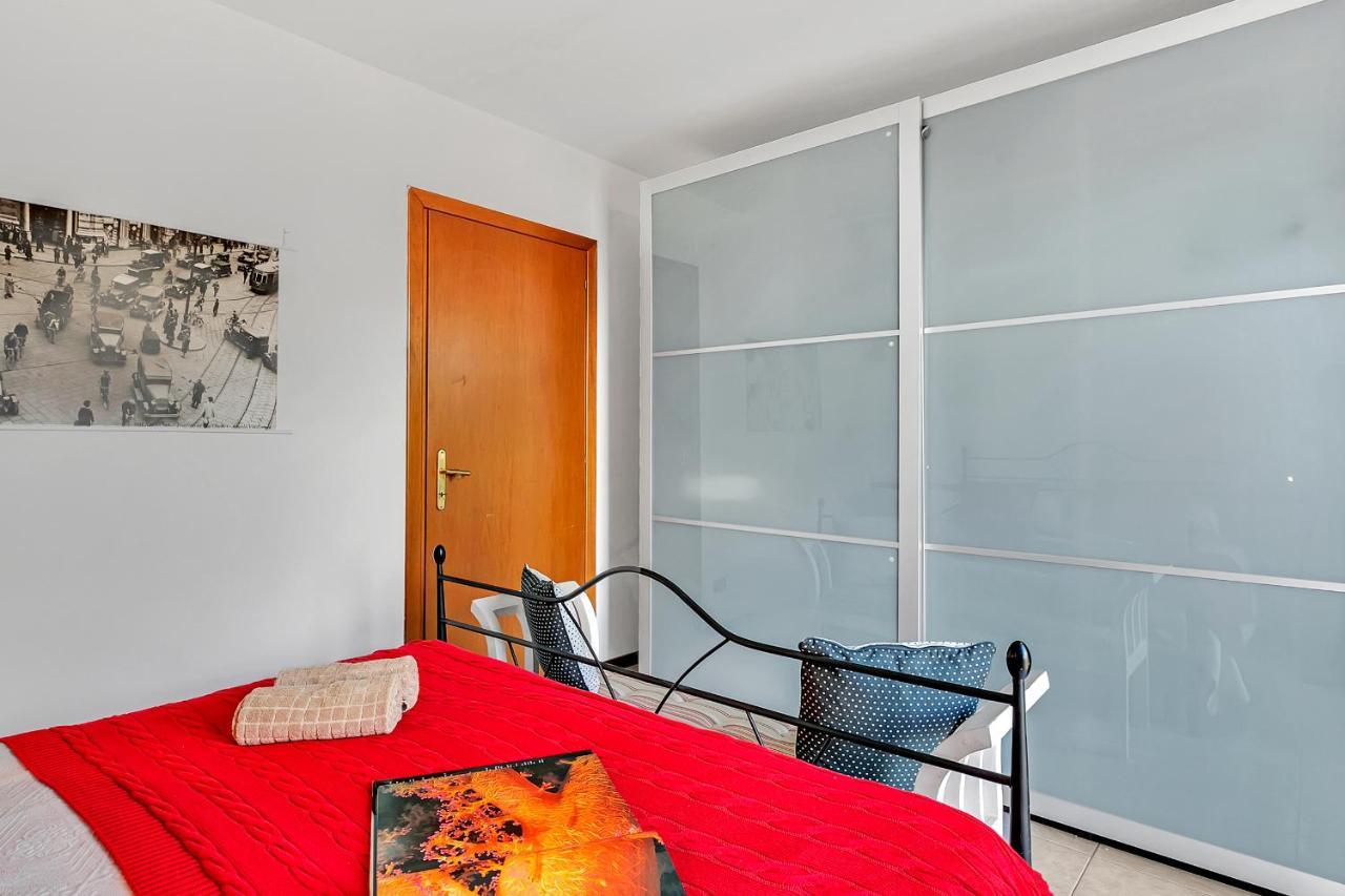 Rovereto - Affitti Brevi Italia Apartamento *