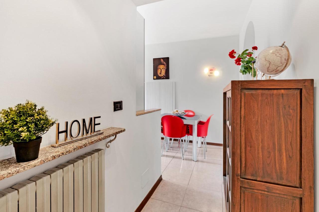 Apartamento Rovereto - Affitti Brevi Italia