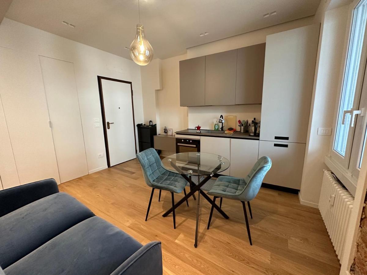 Domus Nolo Apartamento *