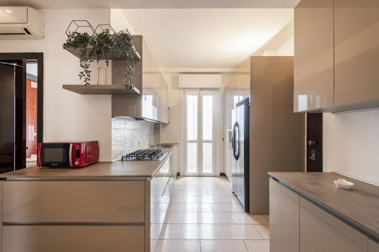 Apartment Easylife - Elegante Attico 2 Min Da Parco Sempione Milan