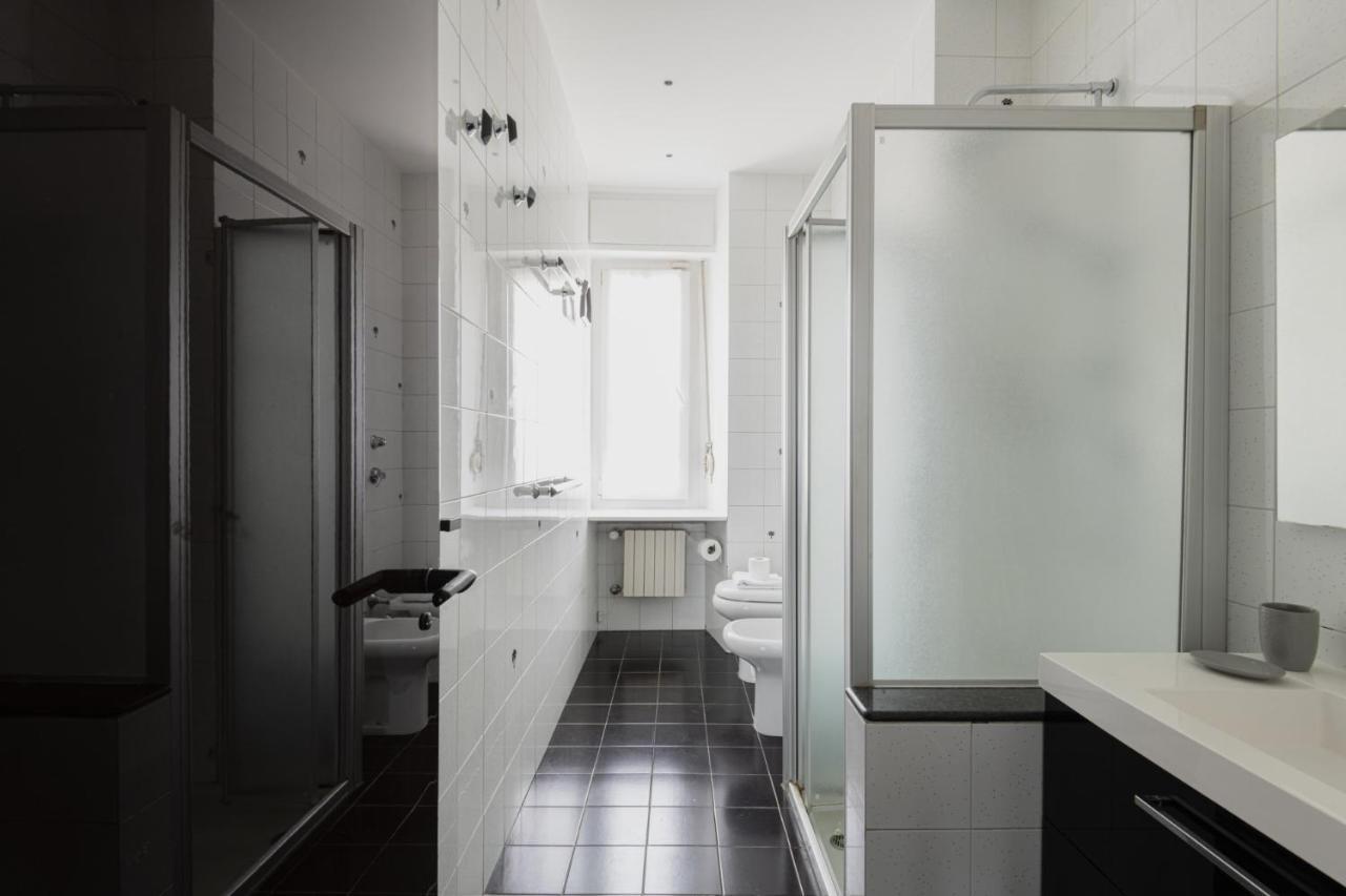 Apartment Easylife - Elegante Attico 2 Min Da Parco Sempione Milan