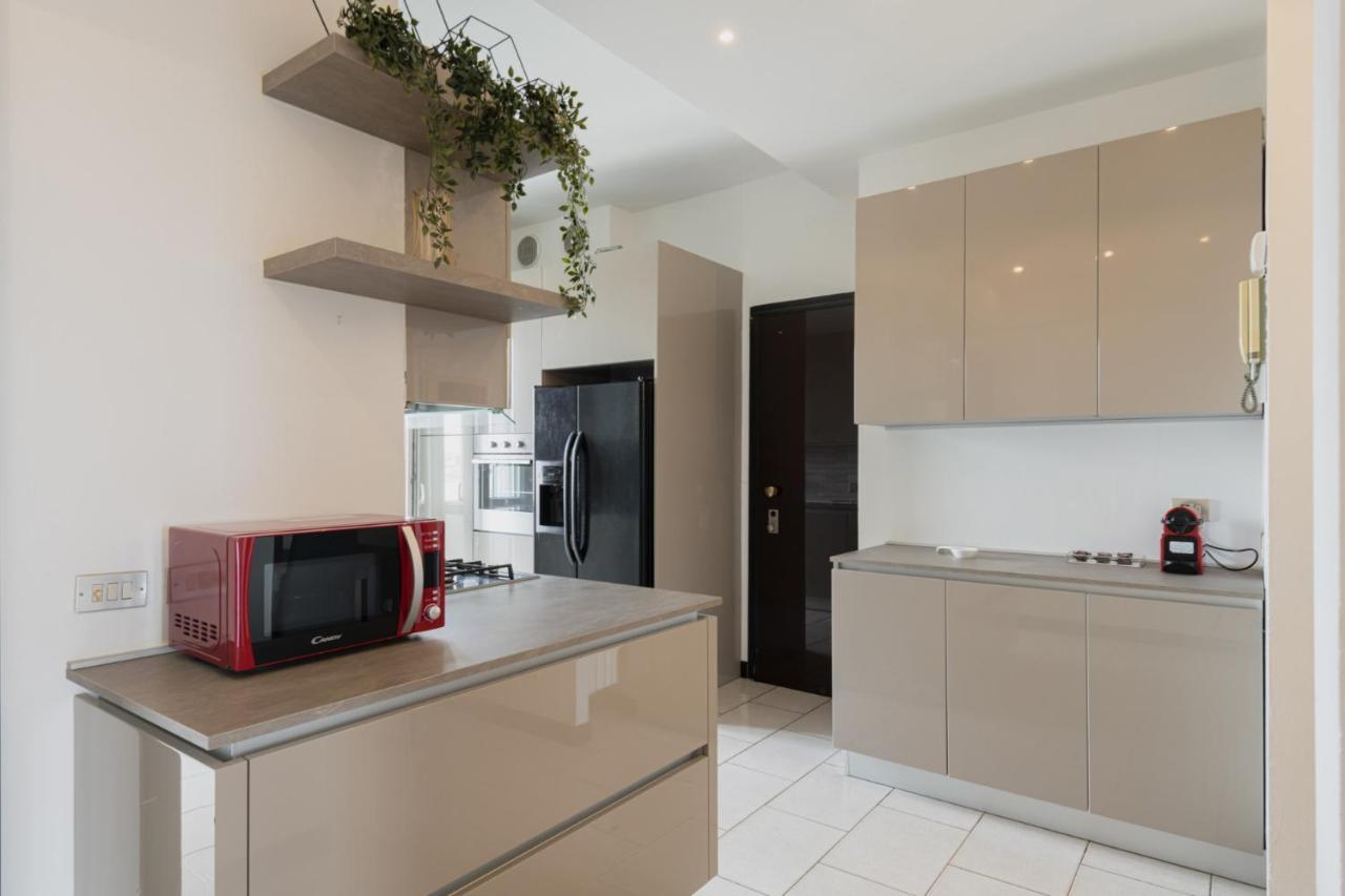 Easylife - Elegante Attico 2 Min Da Parco Sempione * Milan