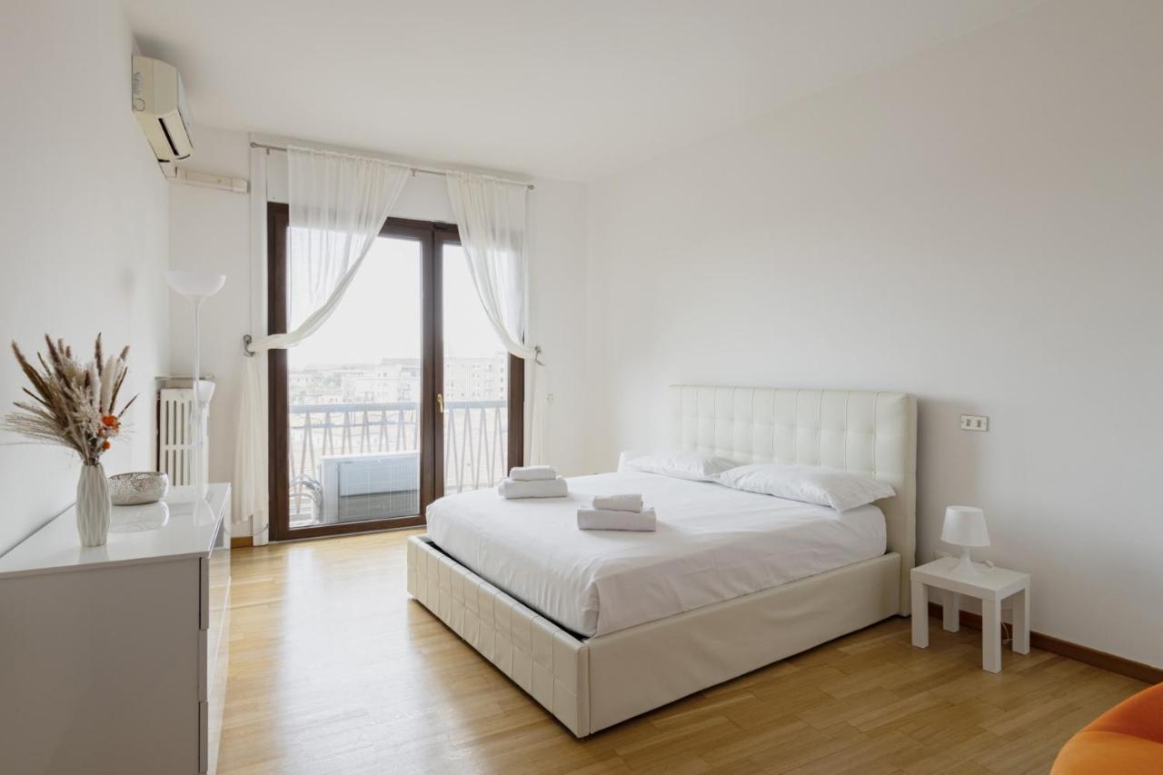 Easylife - Elegante Attico 2 Min Da Parco Sempione Apartment *