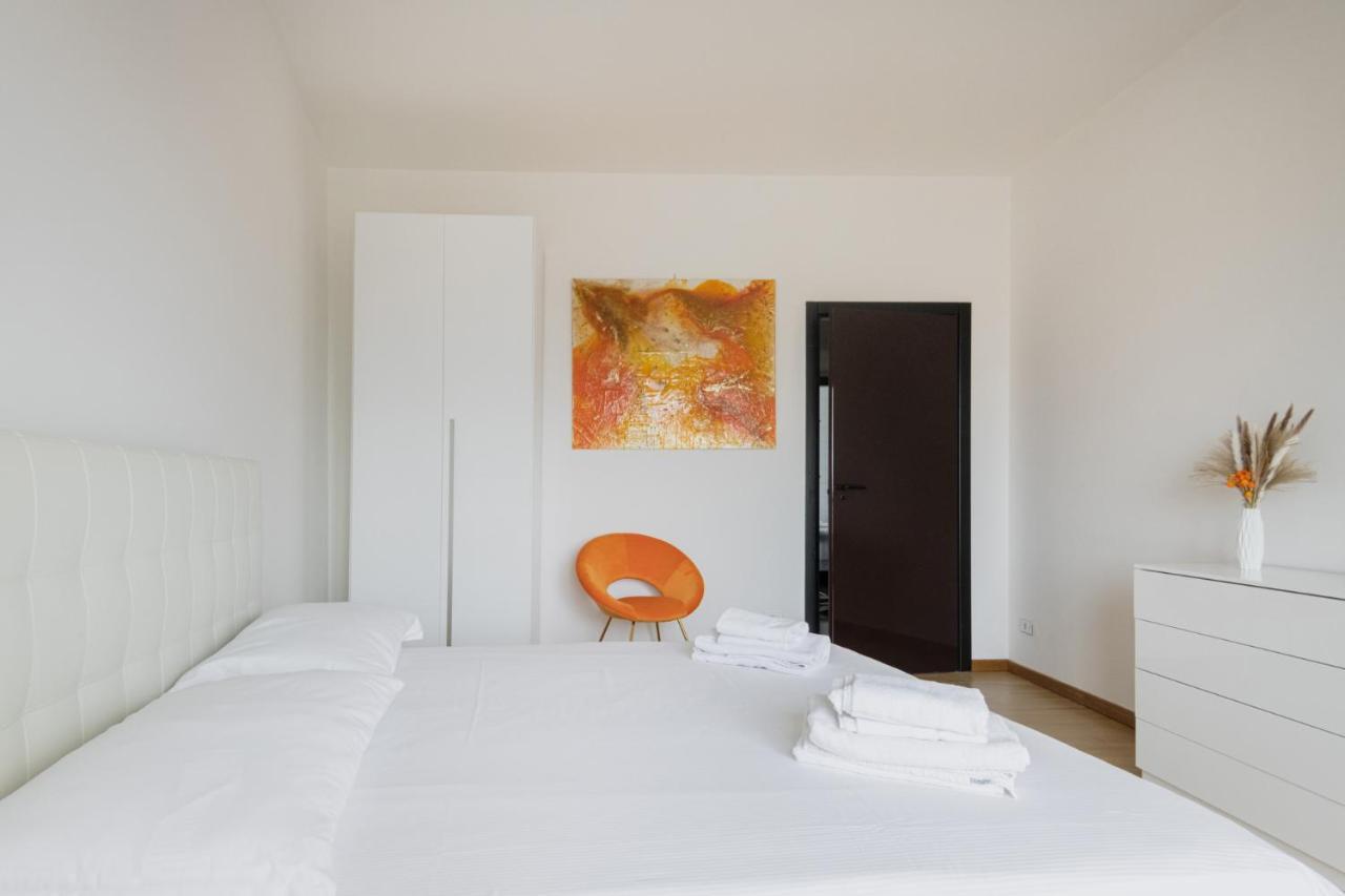 Easylife - Elegante Attico 2 Min Da Parco Sempione * Milan