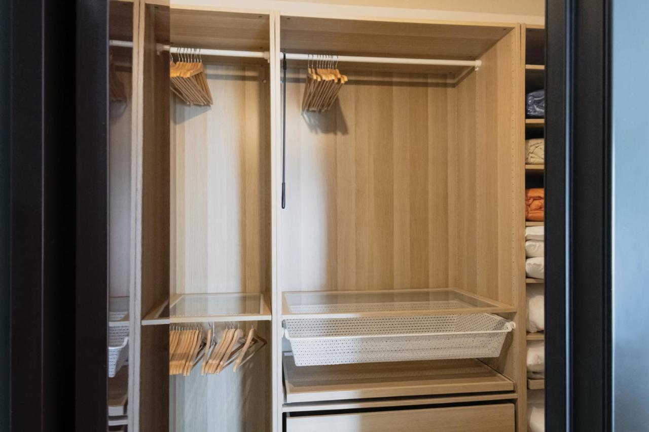 Easylife - Elegante Attico 2 Min Da Parco Sempione Apartment Milan