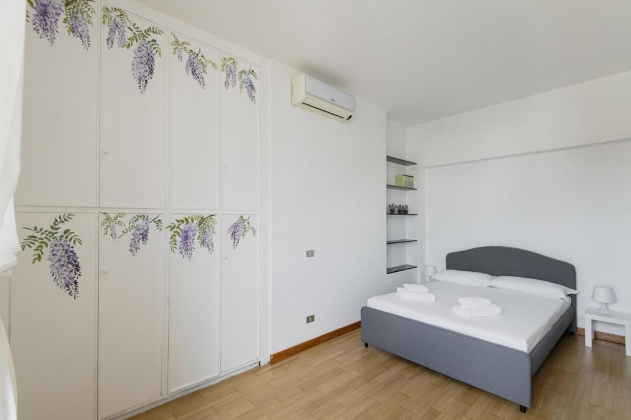Easylife - Elegante Attico 2 Min Da Parco Sempione * Milan