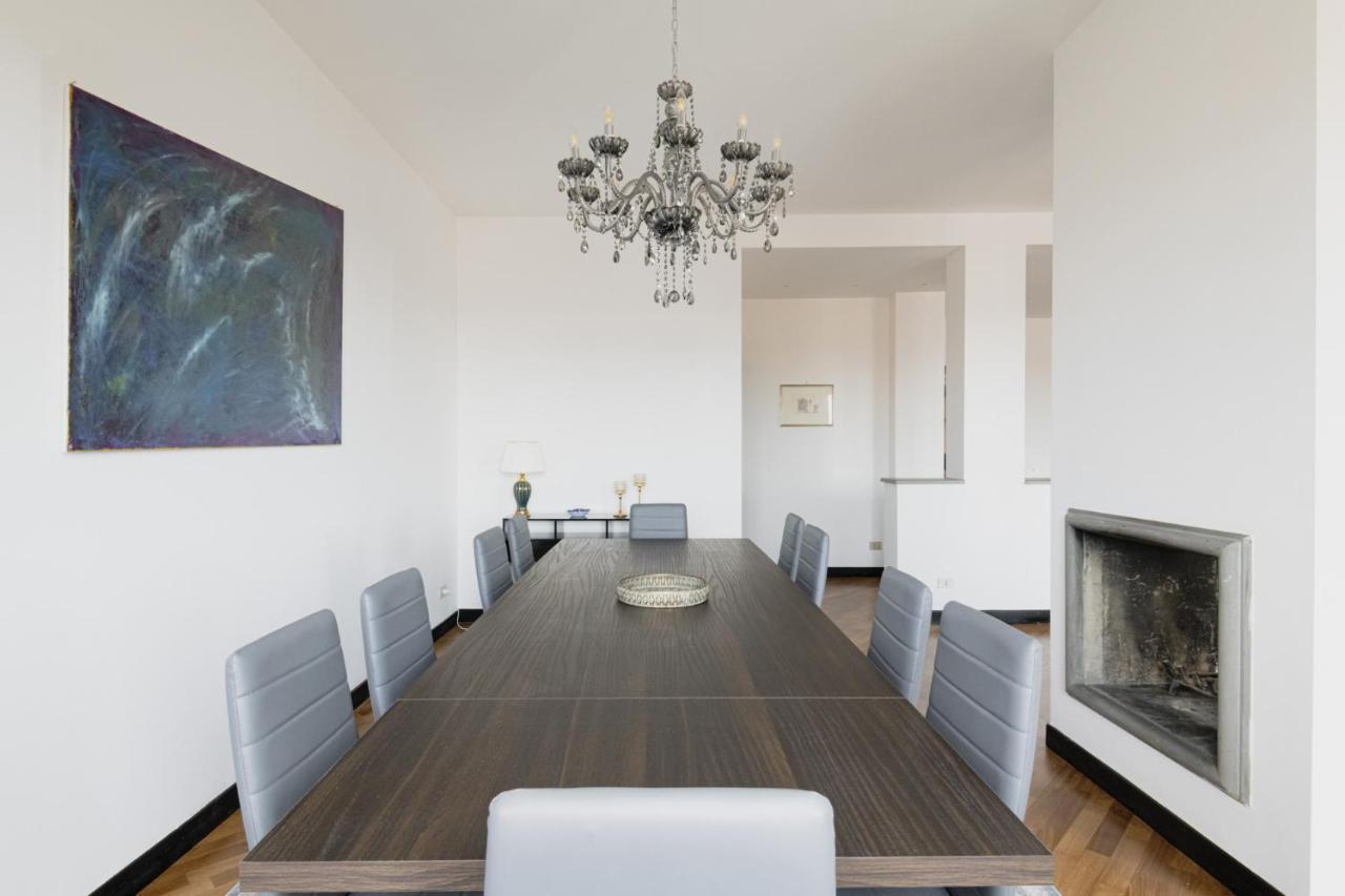 Easylife - Elegante Attico 2 Min Da Parco Sempione Apartment Milan