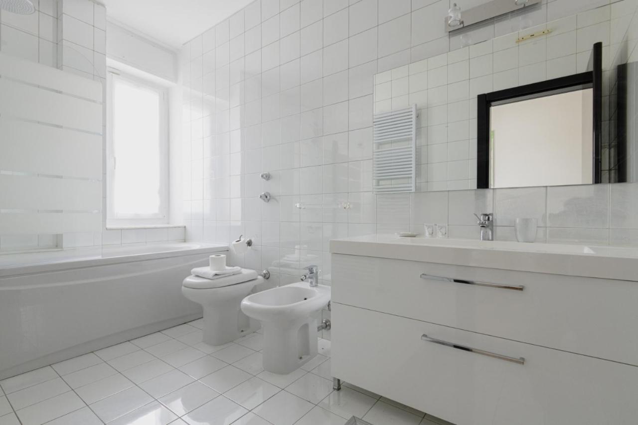 Apartment Easylife - Elegante Attico 2 Min Da Parco Sempione Milan