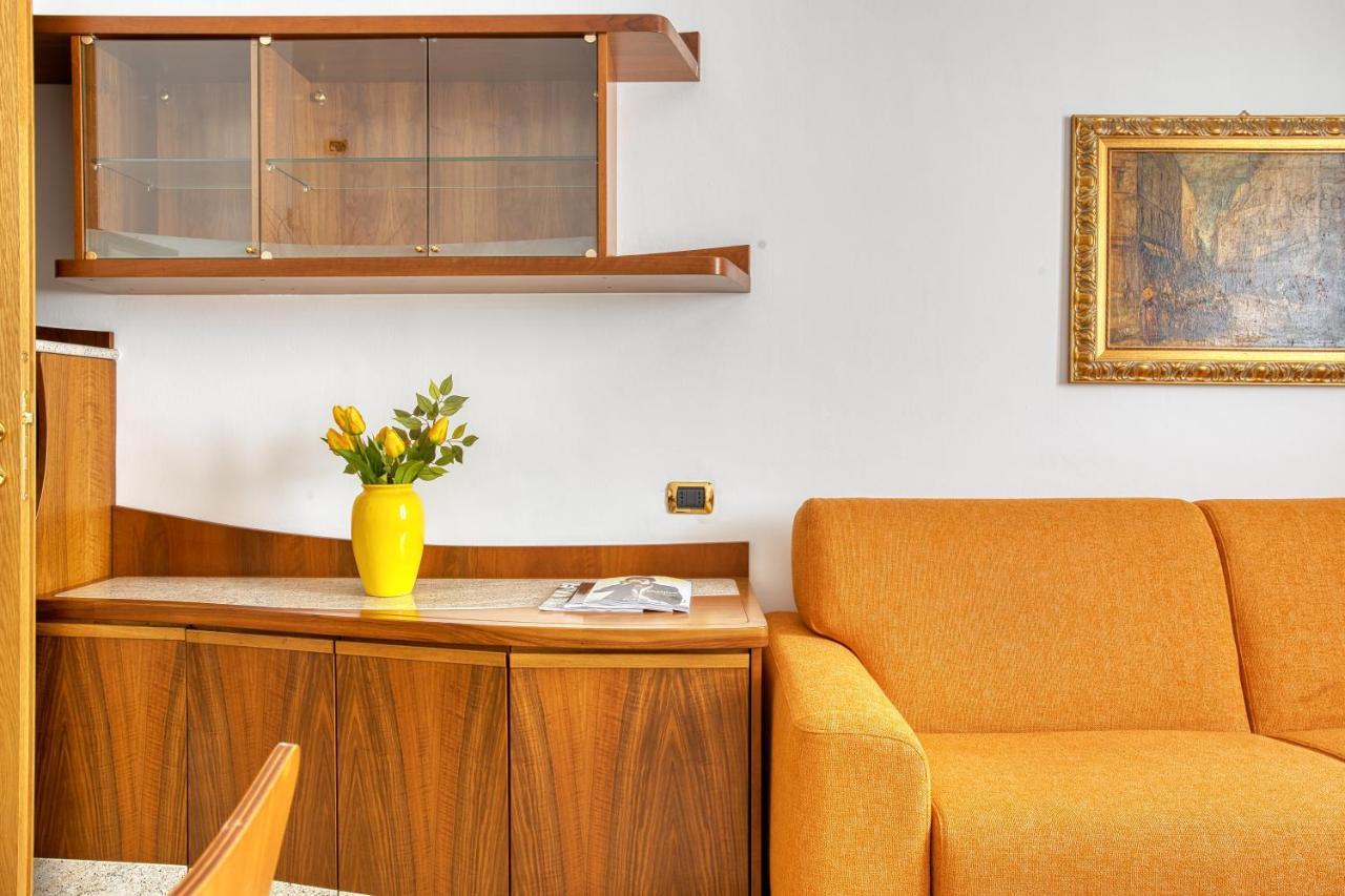 Joivy Captivating Flat With Balcony Apartamento