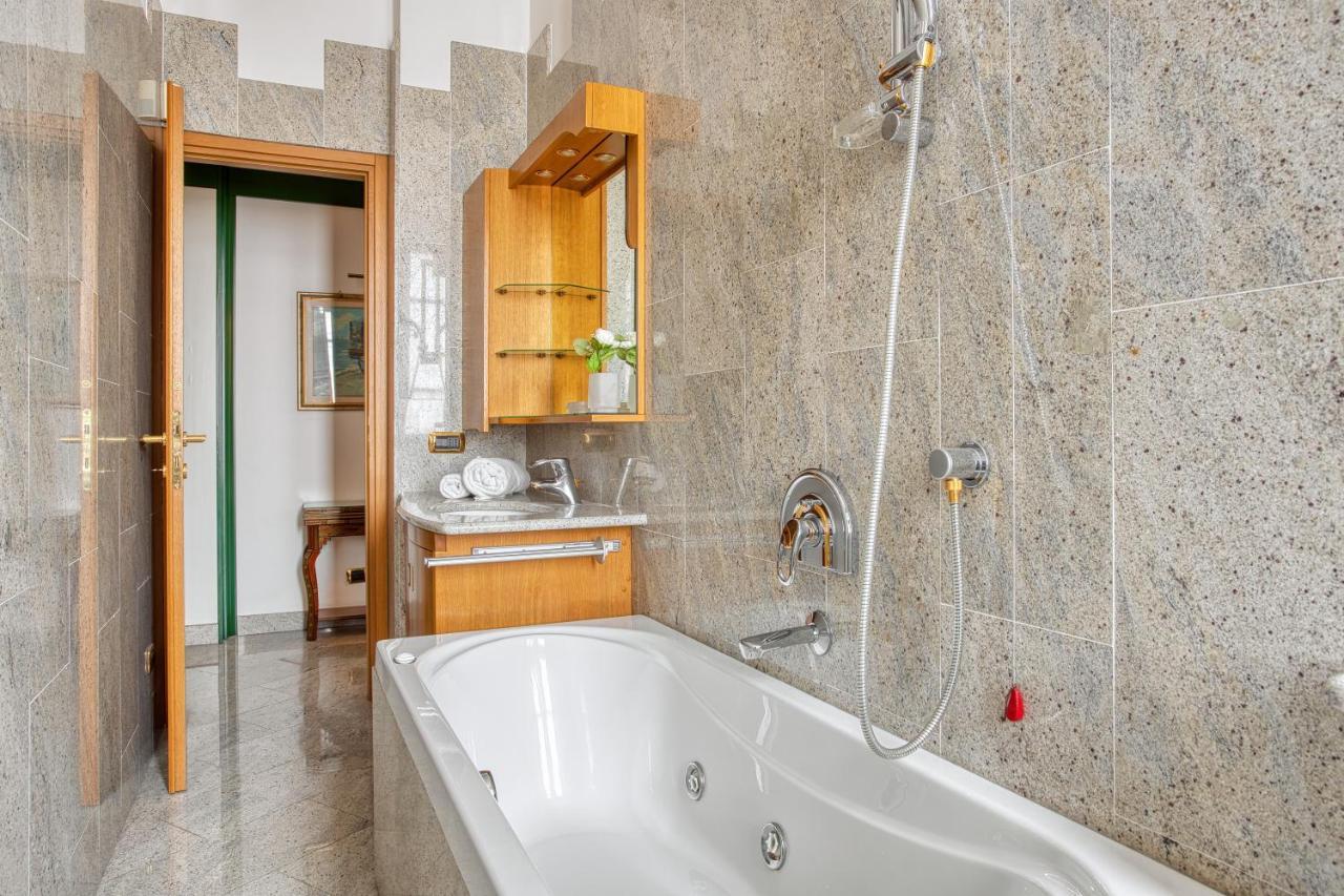 Joivy Captivating Flat With Balcony Milão