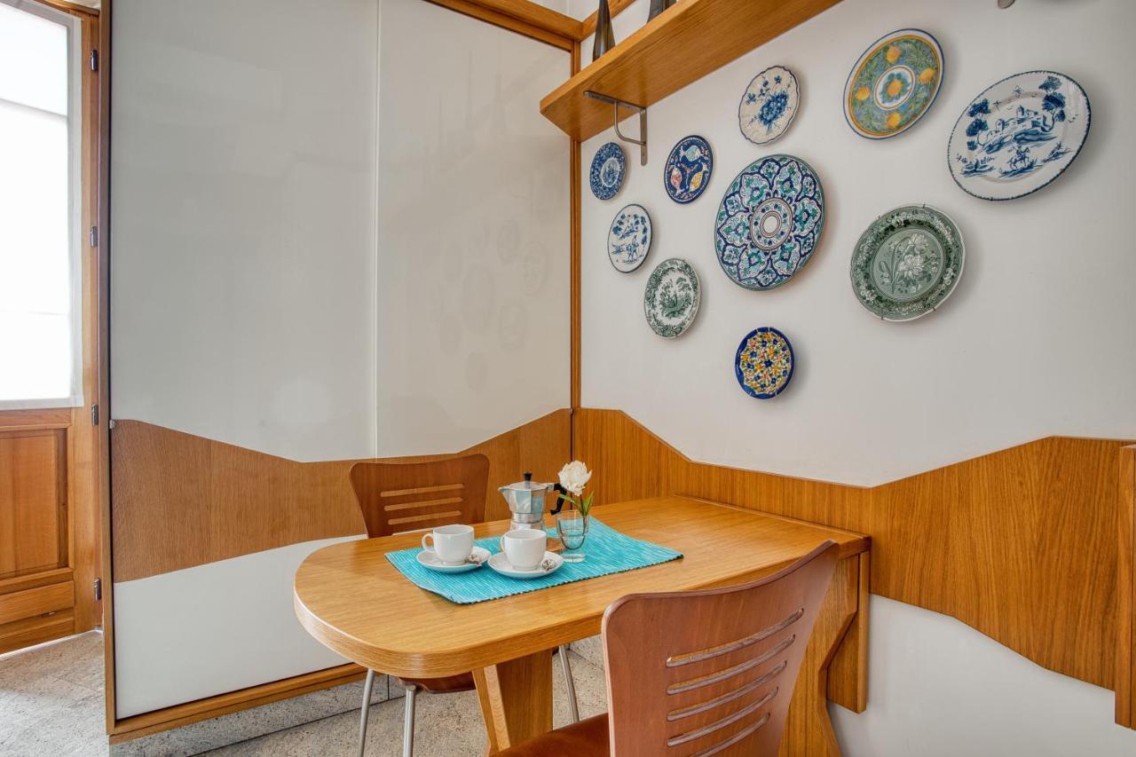 Joivy Captivating Flat With Balcony Apartamento *