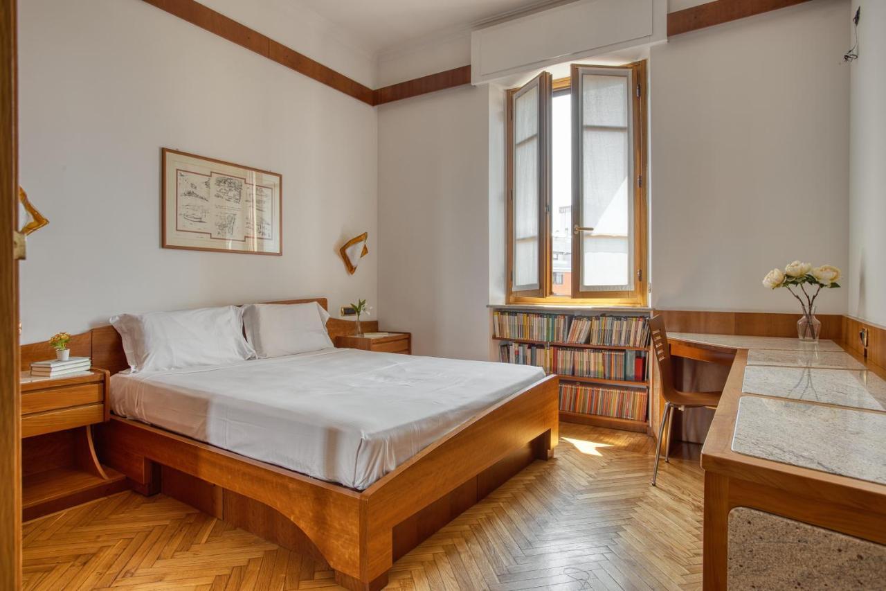 Apartamento Joivy Captivating Flat With Balcony *