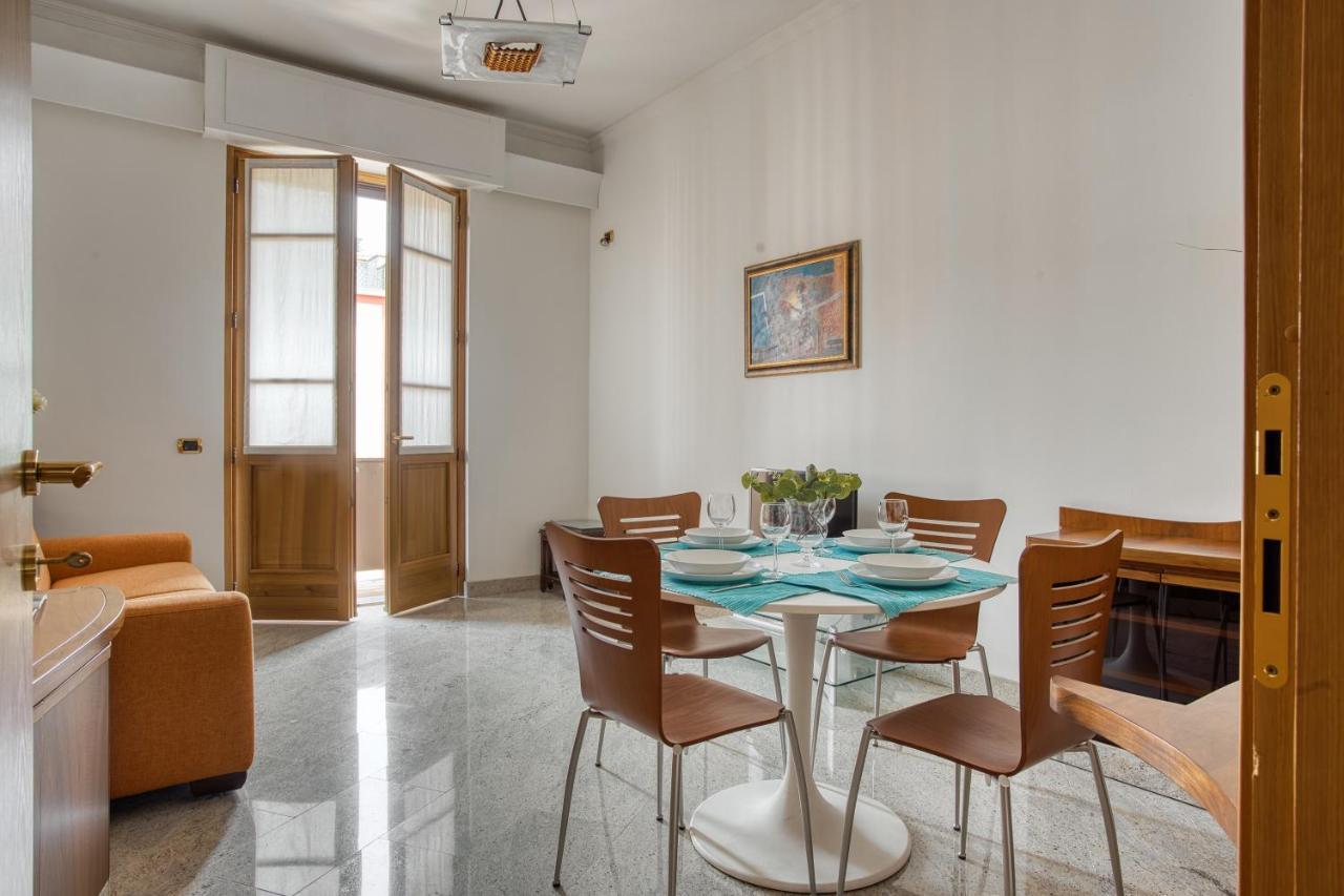 Joivy Captivating Flat With Balcony Apartamento *