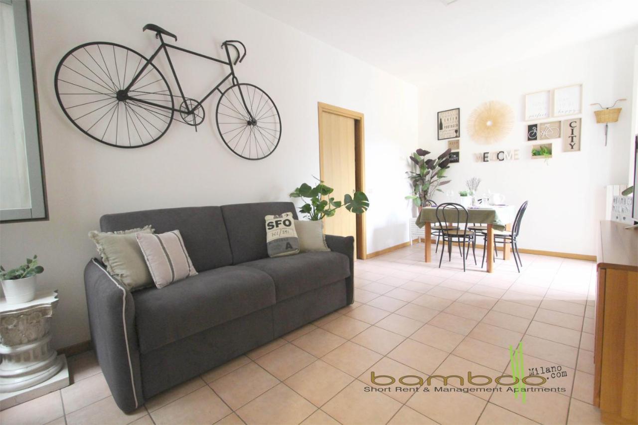 Bamboo Copernico Milan