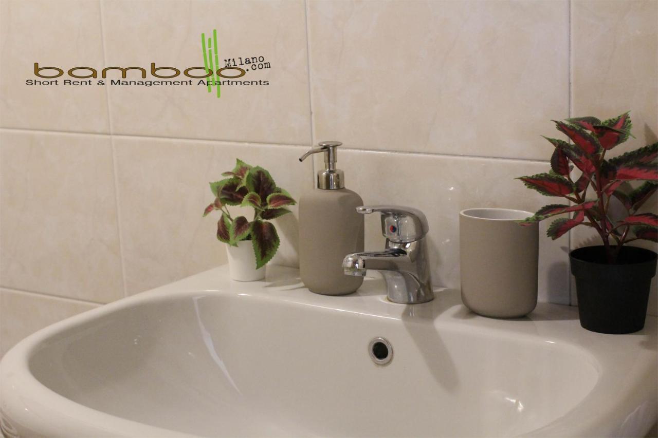 Bamboo Copernico Milan