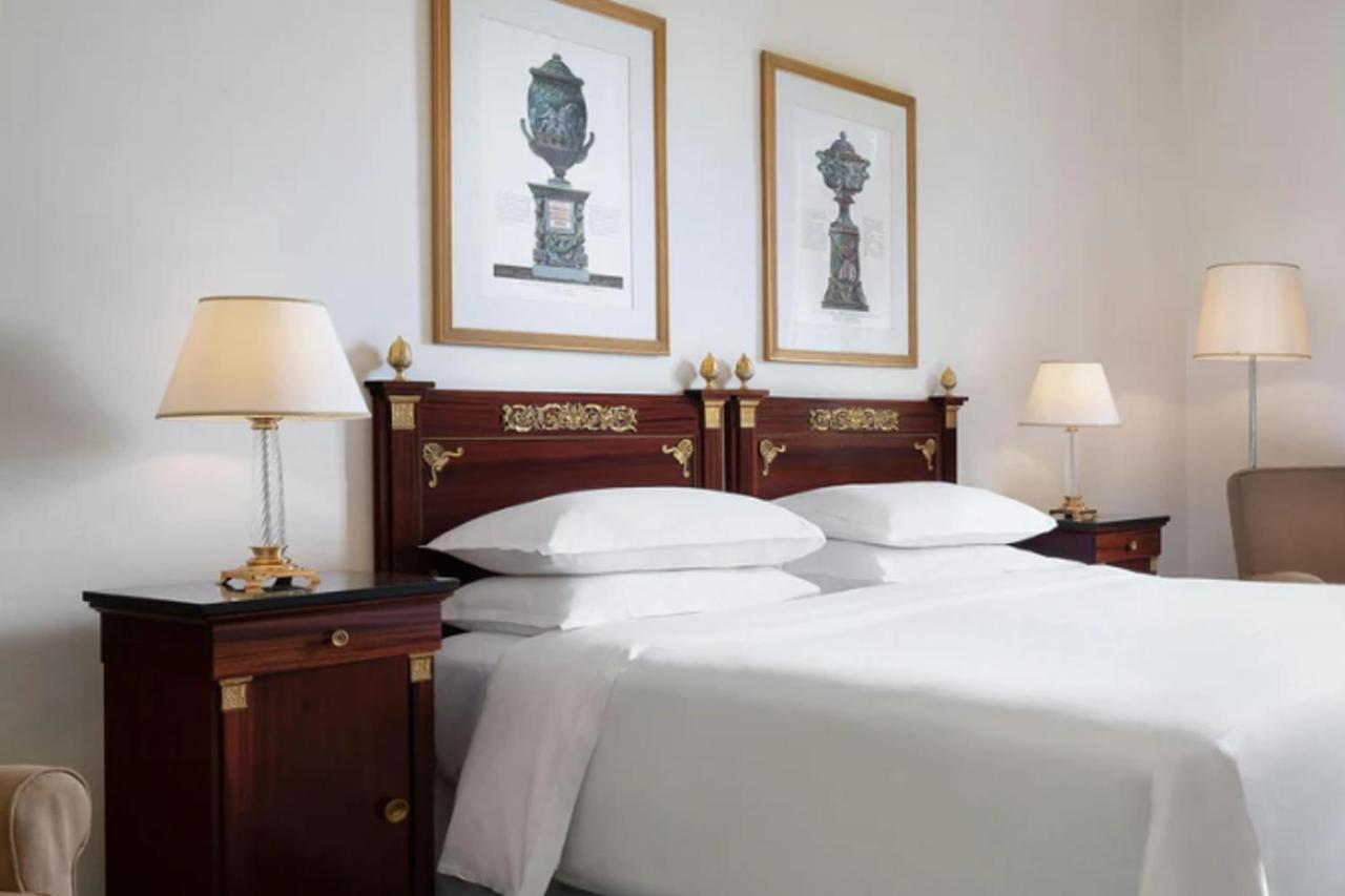 Sheraton Diana Majestic 4* Milan