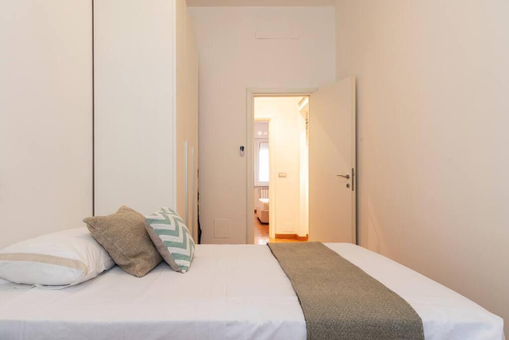 Apartamento Eva Flexyrent Milão