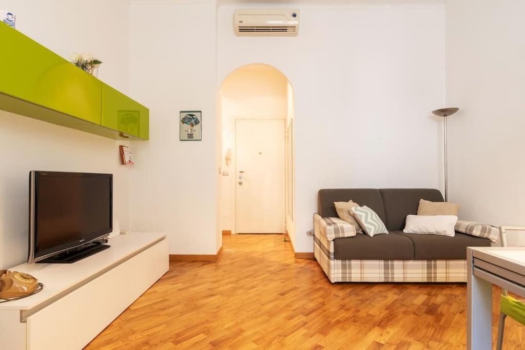 Eva Flexyrent Apartamento