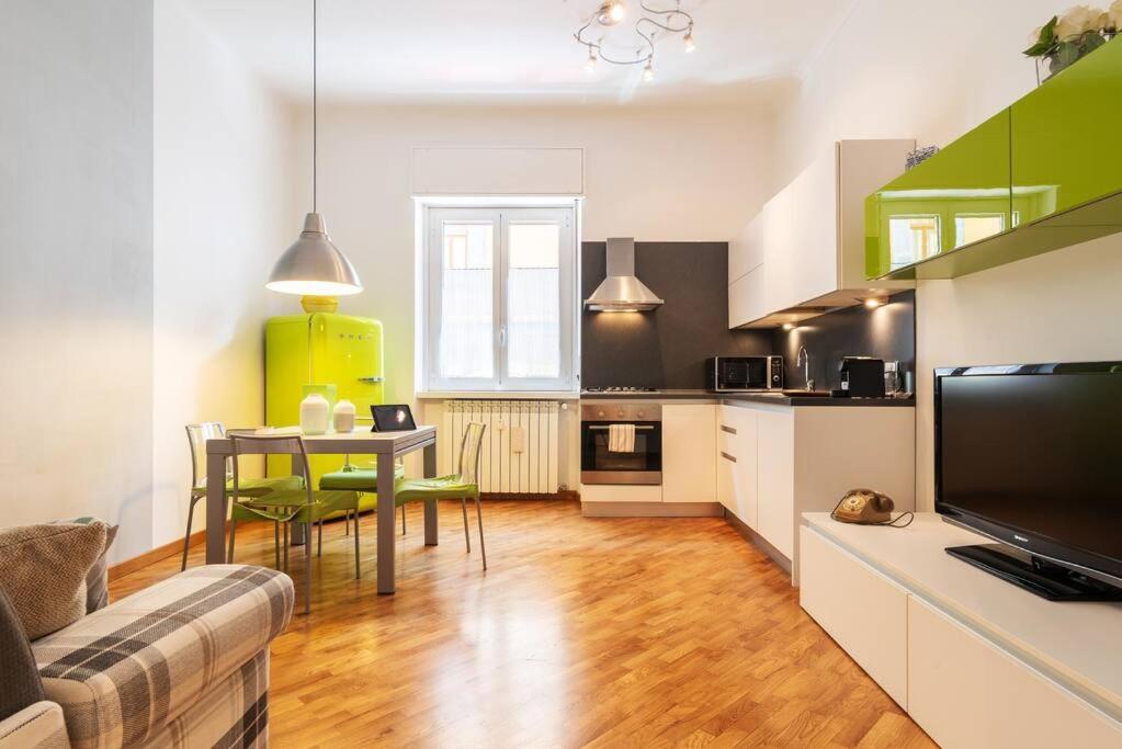 Eva Flexyrent Apartamento *