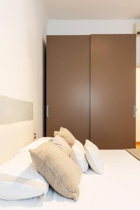 Eva Flexyrent Apartamento *