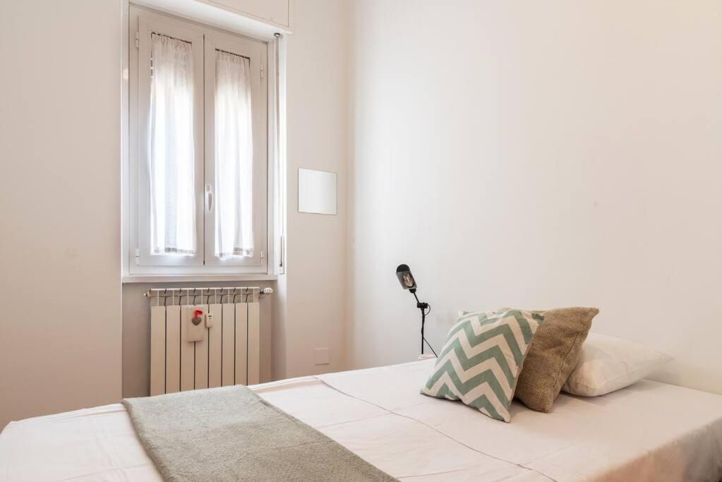 Apartamento Eva Flexyrent Milão