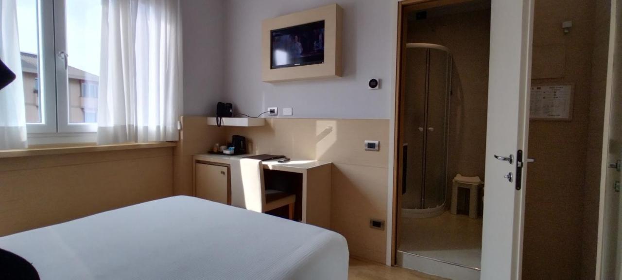 Hotel Ariston Milan