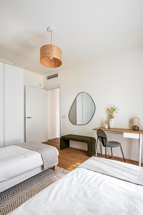 Luvi - Occhialini 5 Apartment Milan