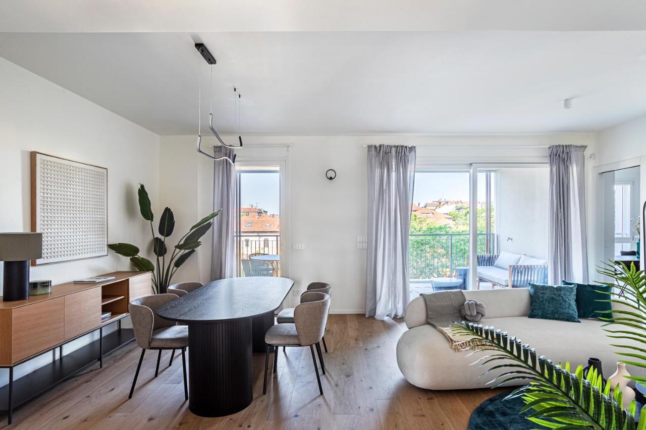 Apartment Luvi - Occhialini 5