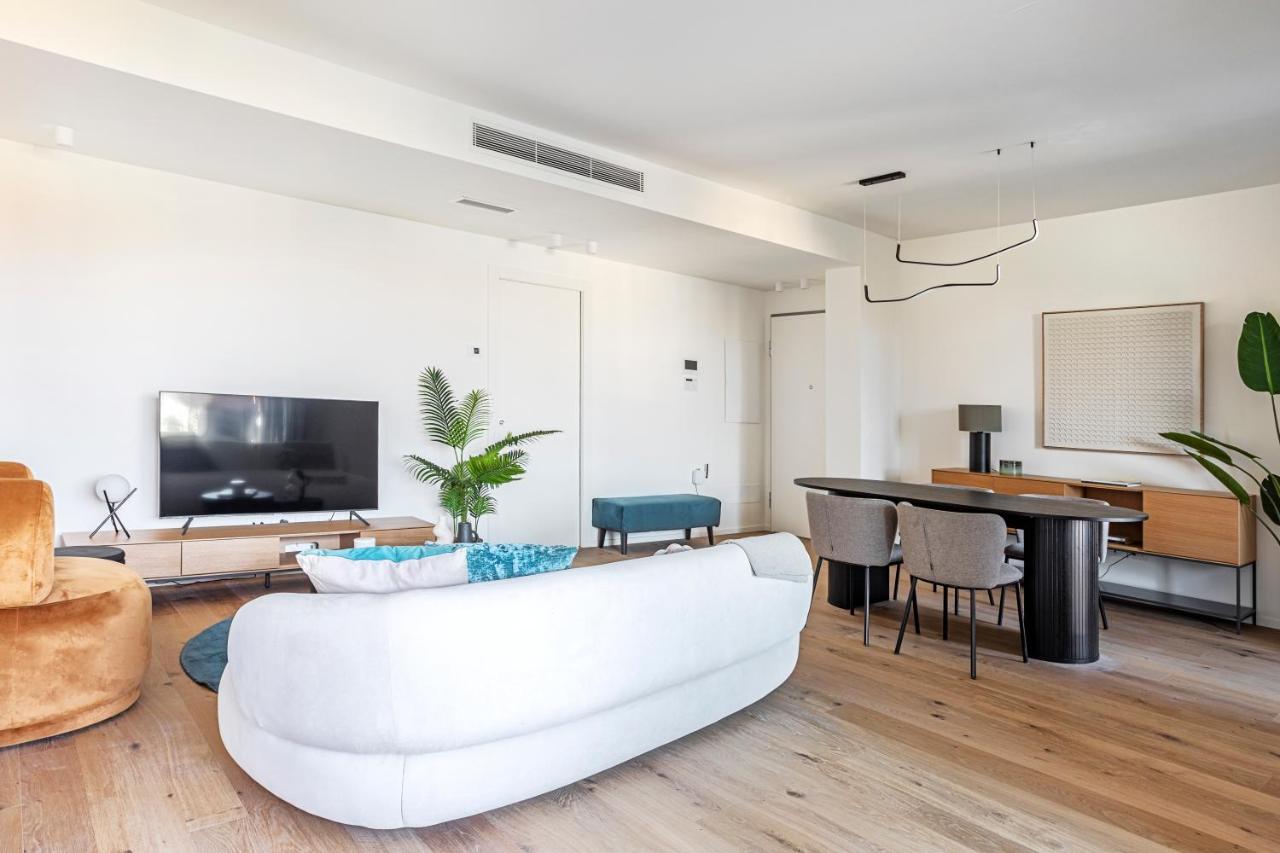 Apartment Luvi - Occhialini 5 Milan