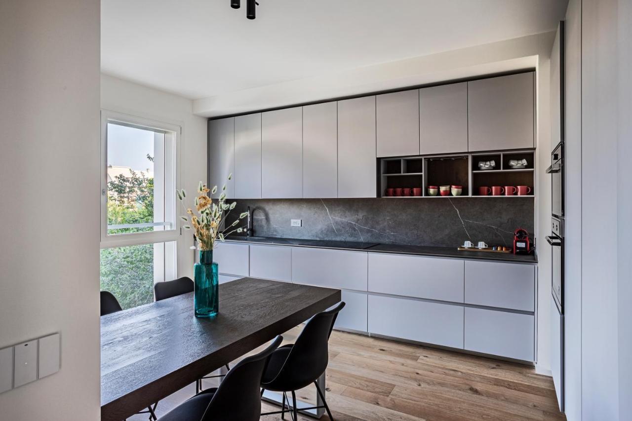 Apartment Luvi - Occhialini 5 *