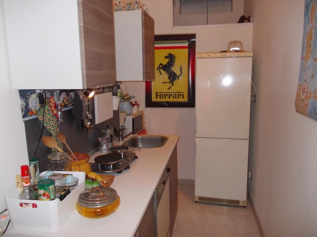 Casa Civardi Apartment Milan