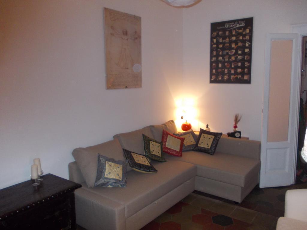 Casa Civardi Apartment