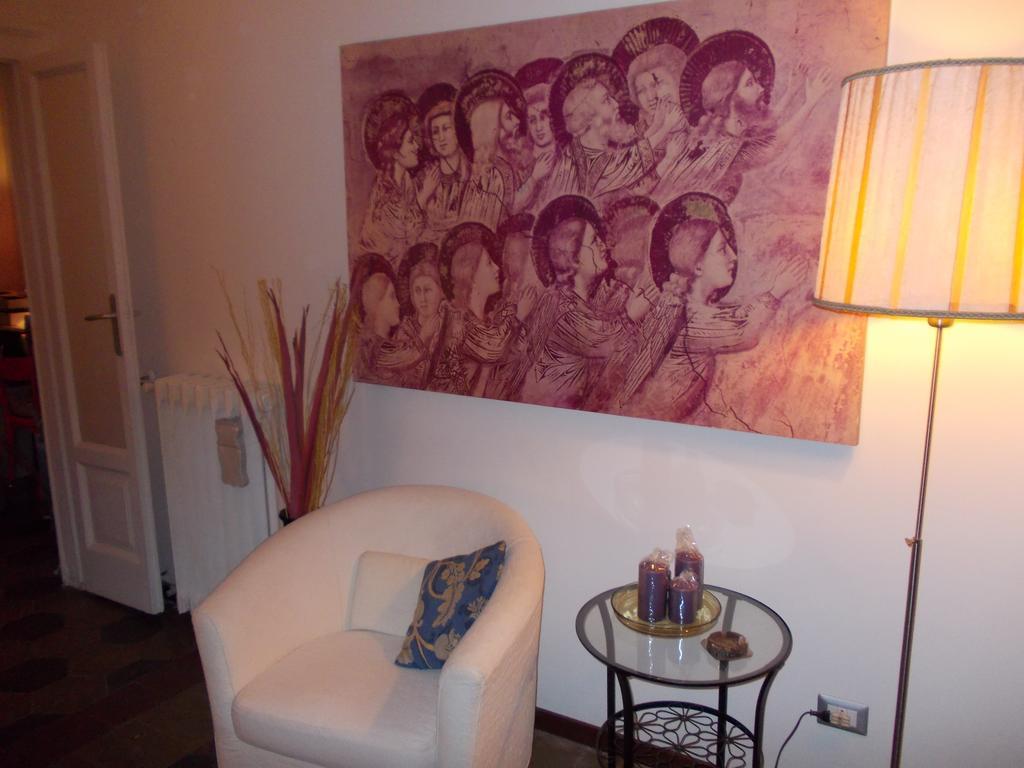 Apartment Casa Civardi *