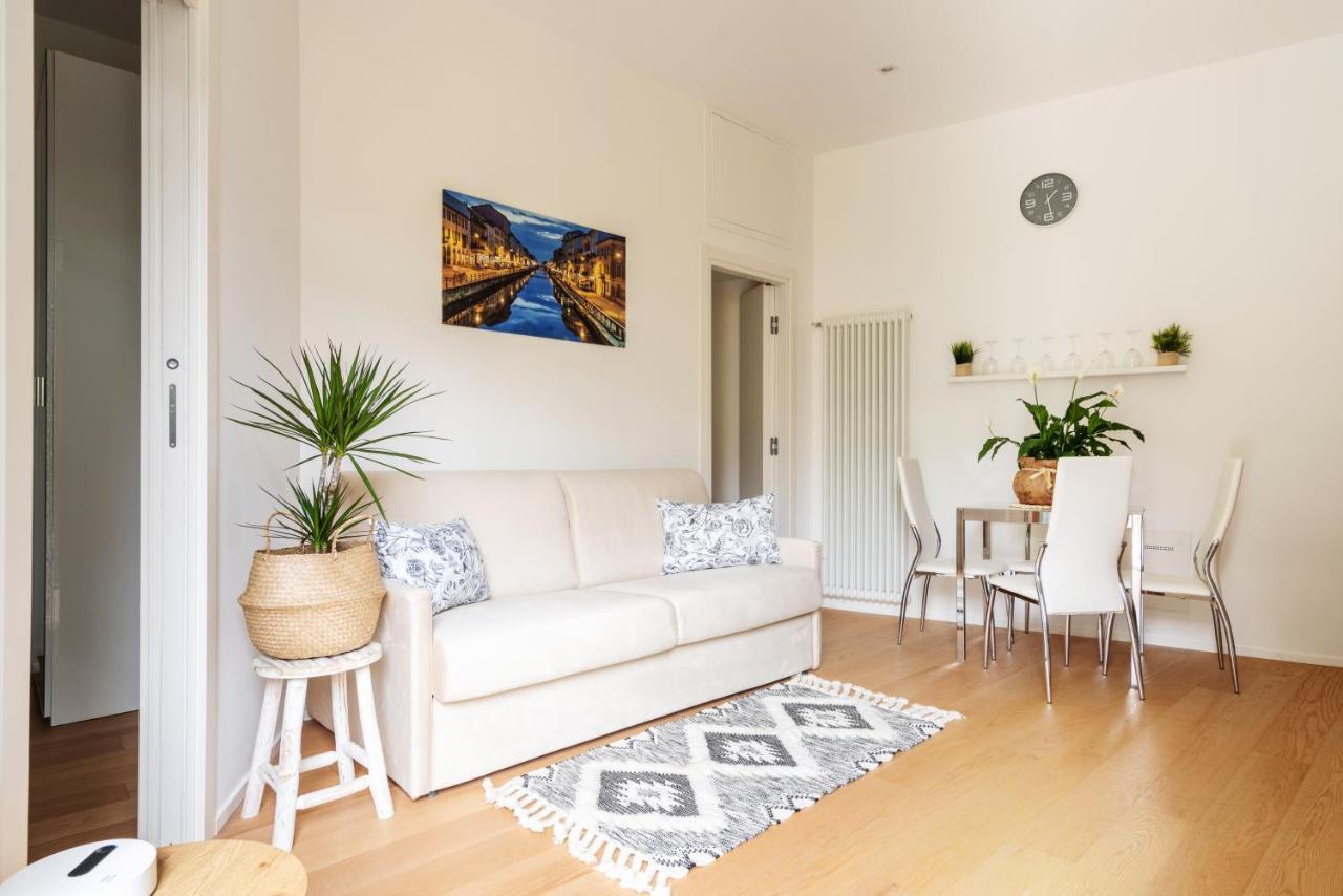 La Casa Sull'albero Navigli Milano