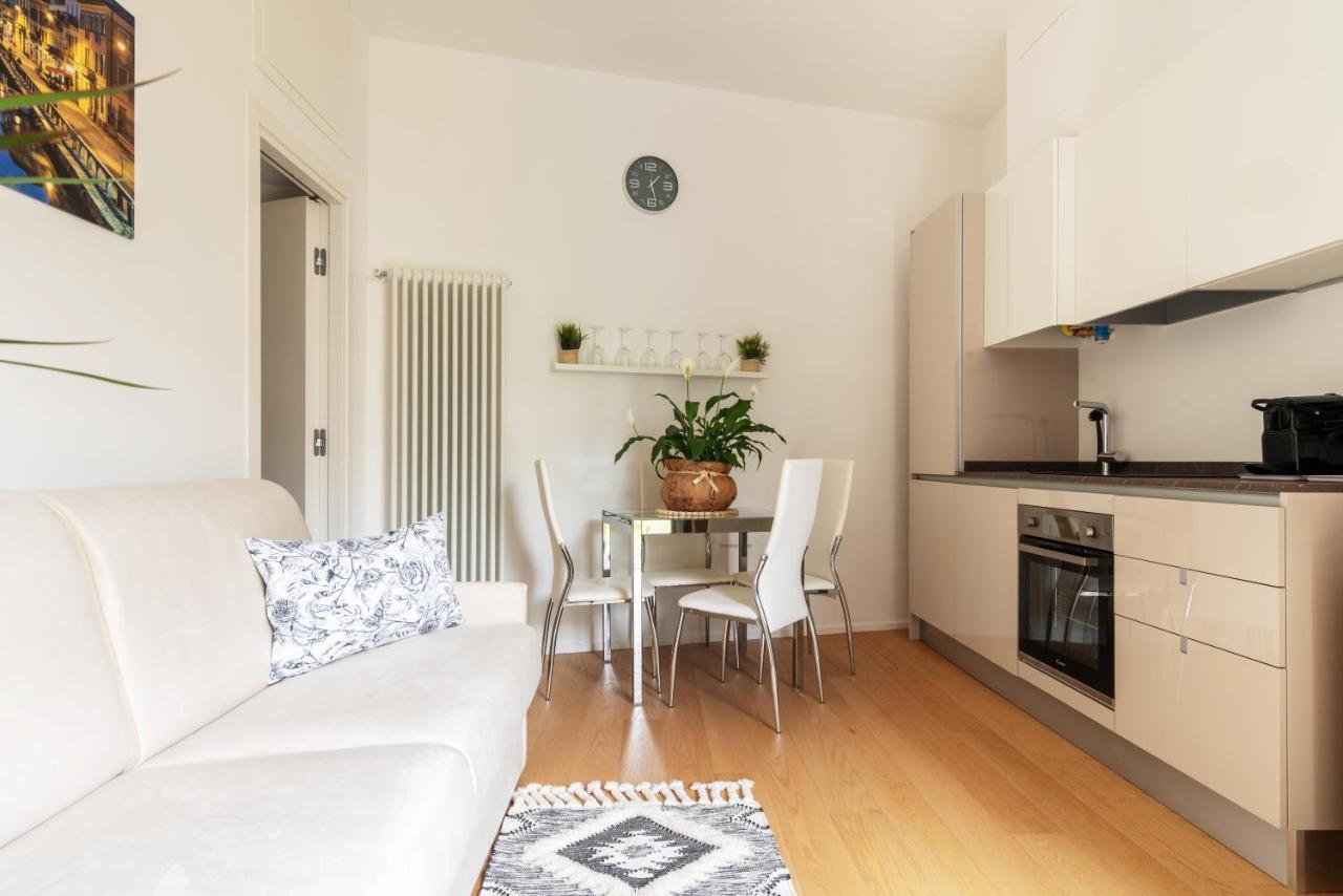Appartamento La Casa Sull'albero Navigli Milano