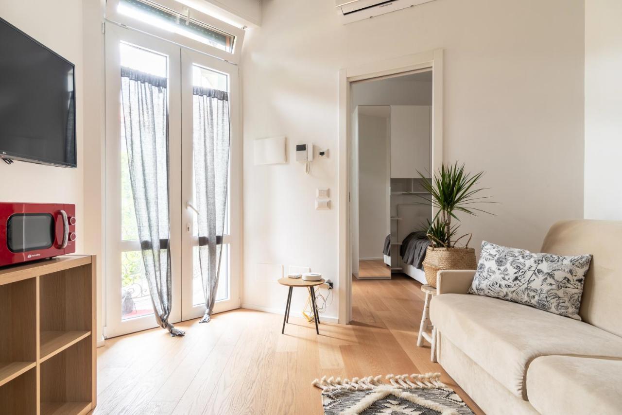 La Casa Sull'albero Navigli Appartamento