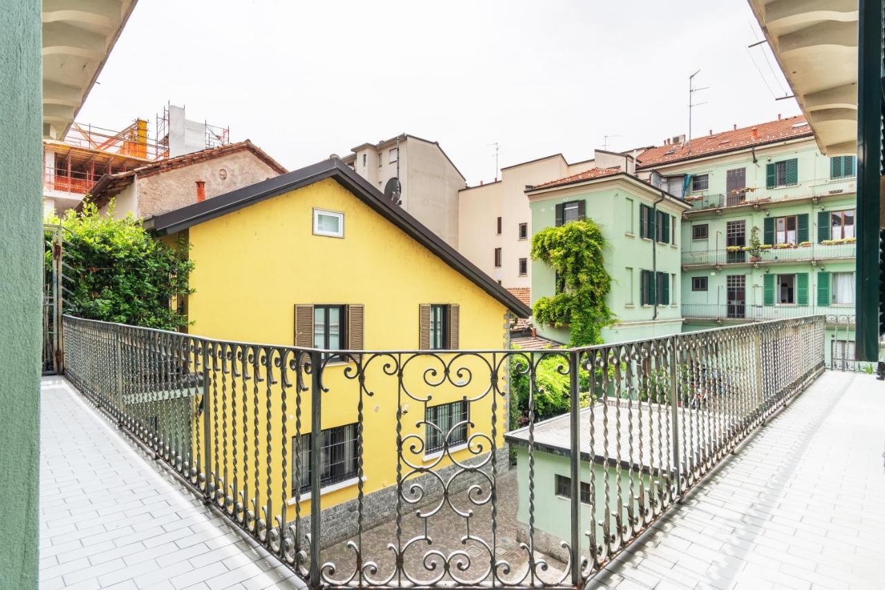 Appartamento La Casa Sull'albero Navigli Milano