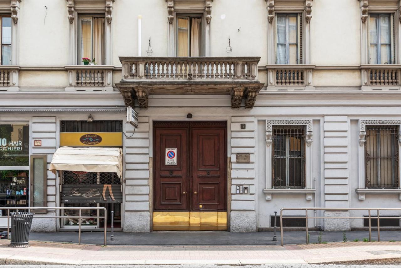 Appartamento La Casa Sull'albero Navigli *