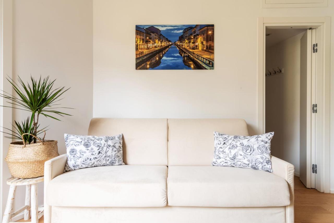 Appartamento La Casa Sull'albero Navigli *