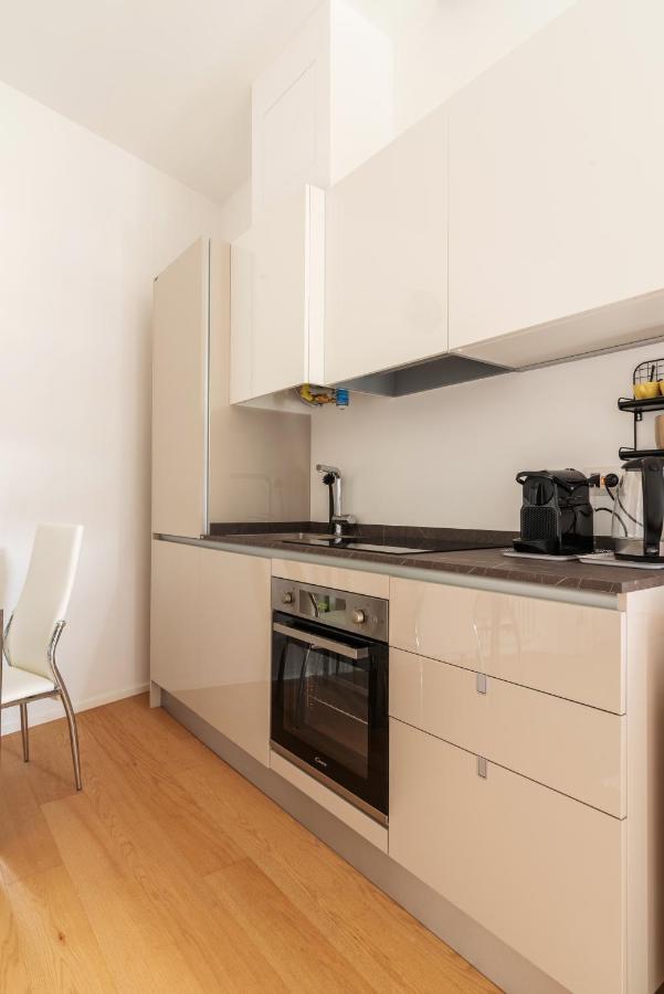 Appartamento La Casa Sull'albero Navigli Milano