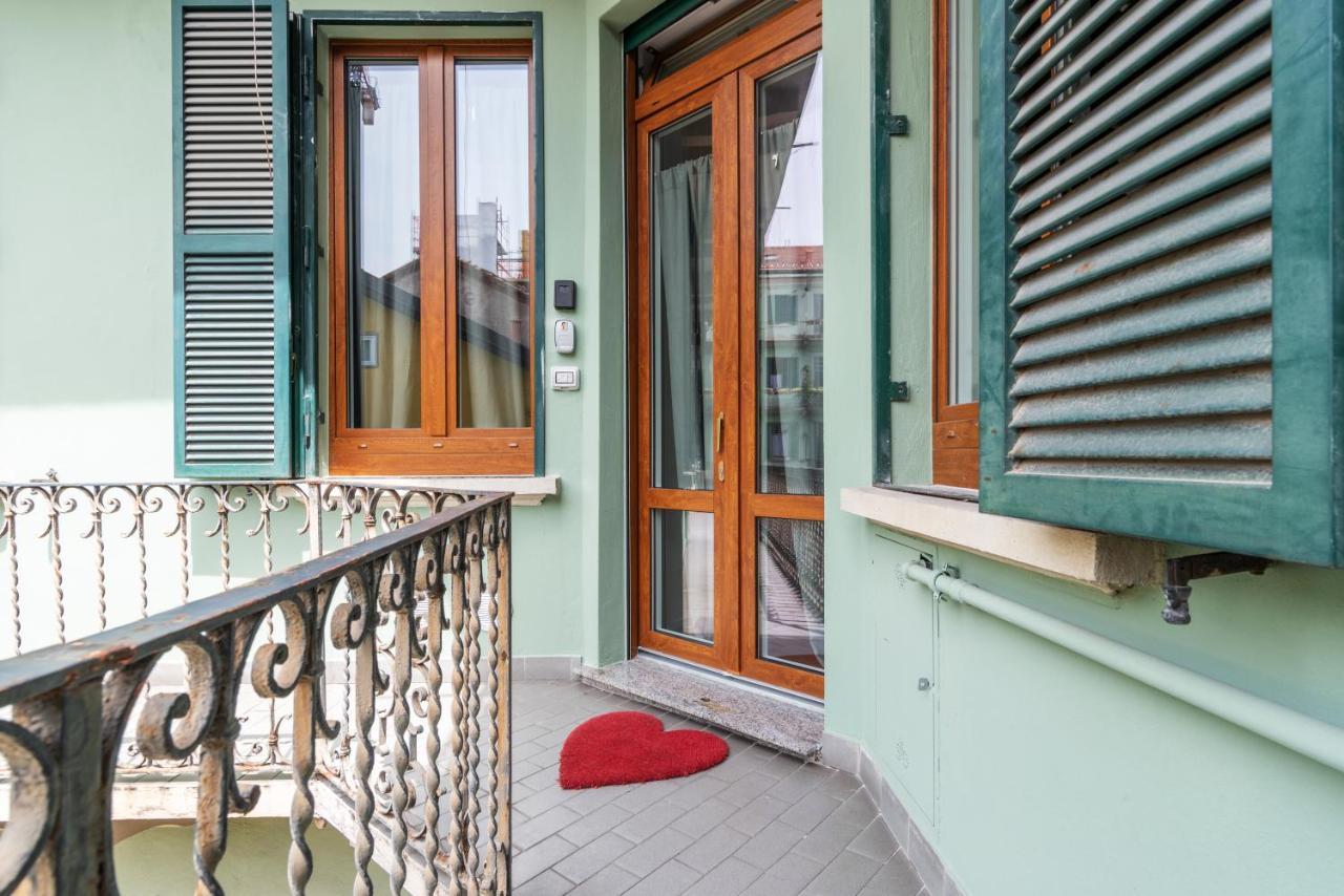 La Casa Sull'albero Navigli Appartamento