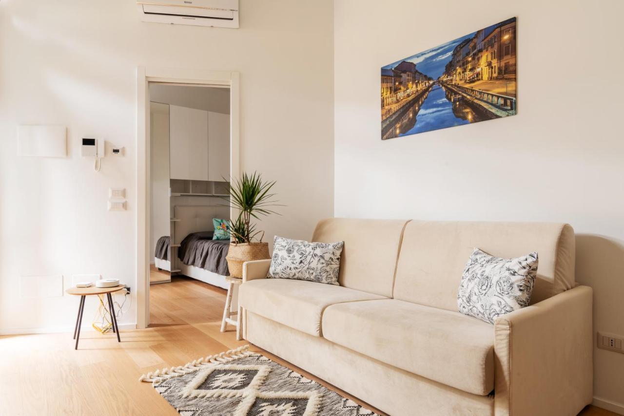La Casa Sull'albero Navigli * Milano