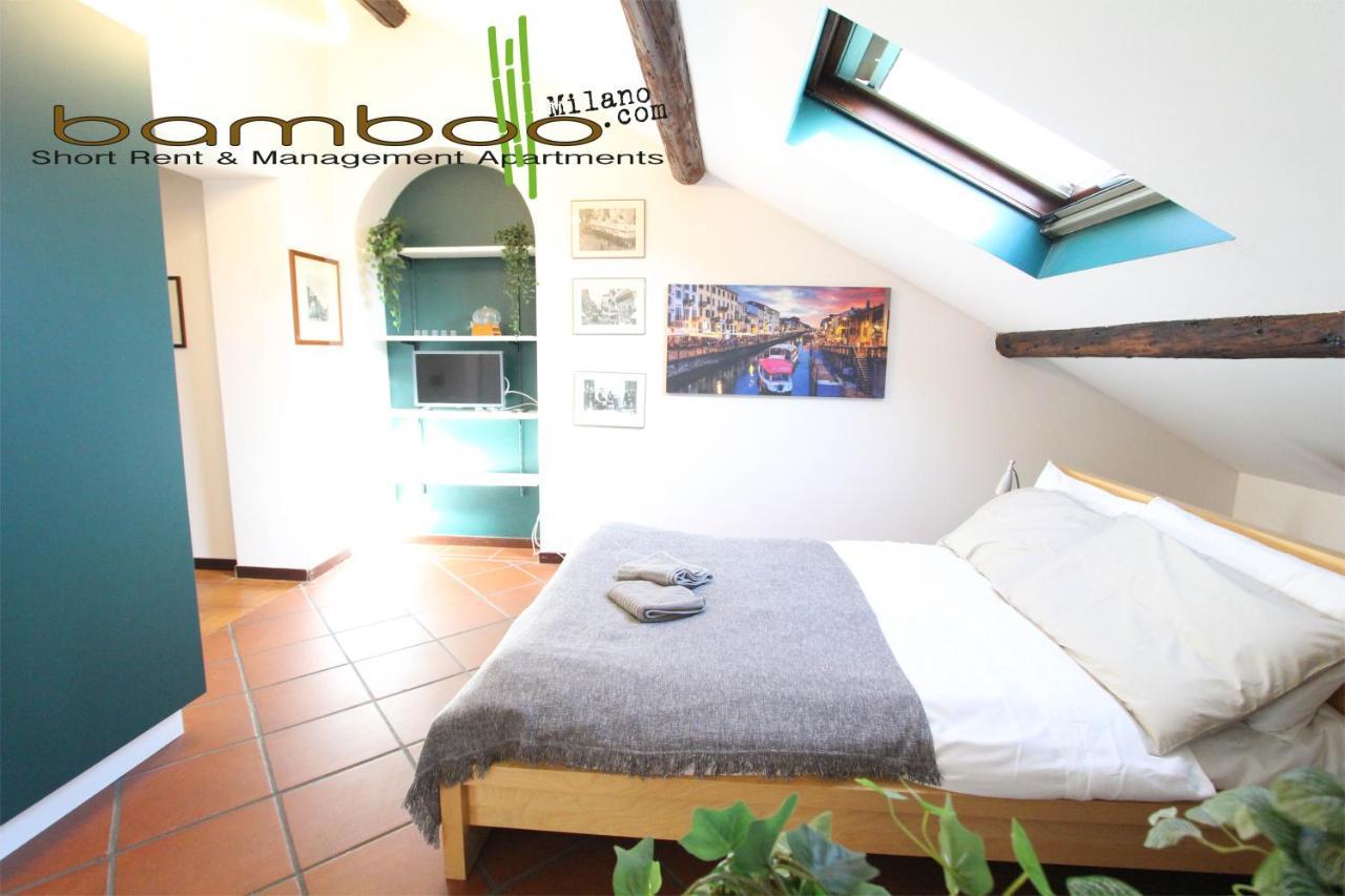 Apartamento Bamboo Vannucci *