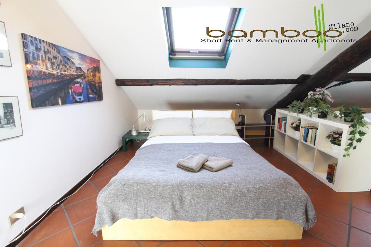 Apartamento Bamboo Vannucci