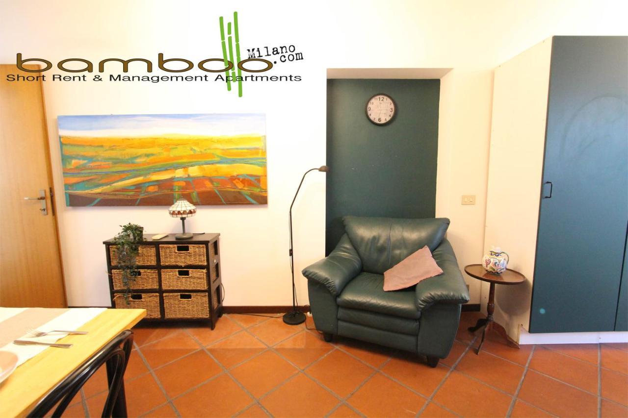 Apartamento Bamboo Vannucci